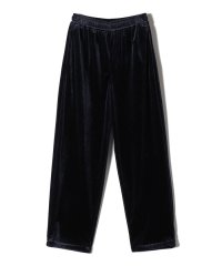 SHIPS WOMEN/SHIPS Primary Navy Label:リラックス パンツ/506971943