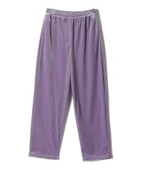 SHIPS WOMEN/SHIPS Primary Navy Label:リラックス パンツ/506971943