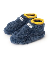 SHIPS KIDS/HELLY HANSEN:SHAGGY FLEECE SHOES/506972121