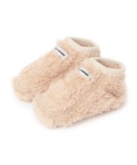 SHIPS KIDS/HELLY HANSEN:SHAGGY FLEECE SHOES/506972121