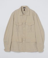 SHIPS MEN/Drake's: LIGHT W－GAMES TUNIC/506972150