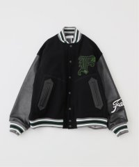 PULP/【FACETASM / ファセッタズム】PATCHED STADIUM JACKET/506972154