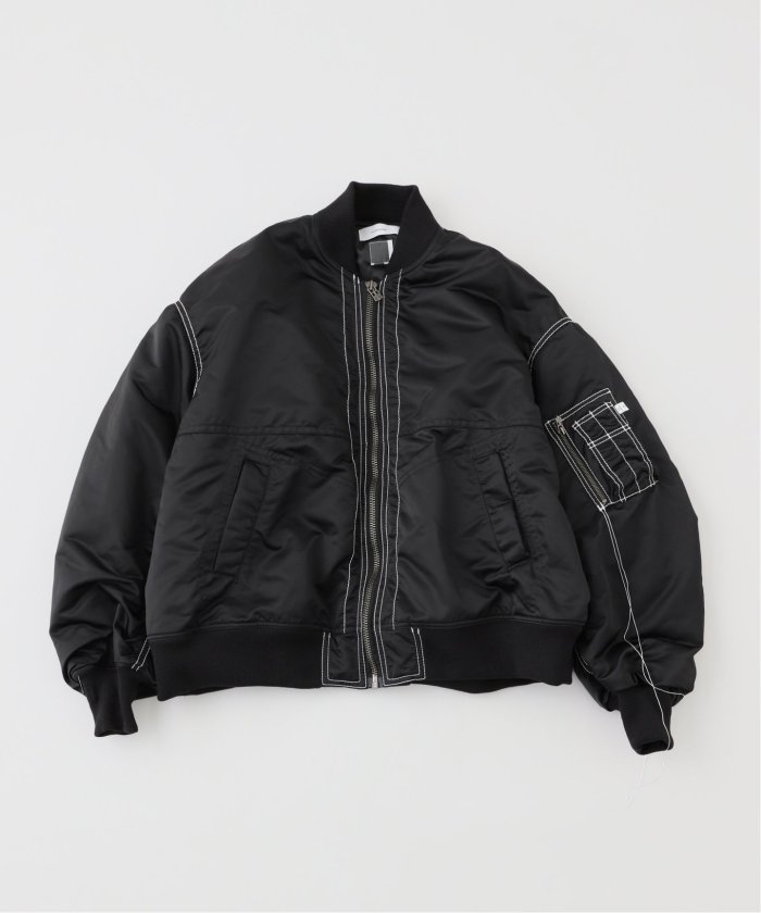 セール 30%OFF】【FACETASM / ファセッタズム】HEAVY STITCH MA