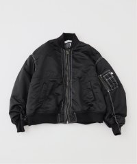 PULP/【FACETASM / ファセッタズム】HEAVY STITCH MA－1 JACKET/506972155