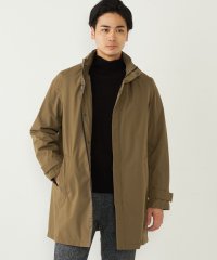 SHIPS Colors  MEN/SHIPS Colors:〈撥水・防風〉2.5レイヤー 3WAY ビジネス コート/506972226