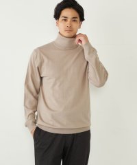 SHIPS Colors  MEN/SHIPS Colors:〈手洗い可能〉アンチピリング 12G タートルネック ニット/506972227