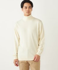 SHIPS Colors  MEN/SHIPS Colors:〈手洗い可能〉アンチピリング 12G タートルネック ニット/506972227