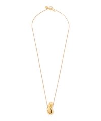 TOMORROWLAND GOODS/【別注】PHILIPPE AUDIBERT MARA ゴールドネックレス /506972243