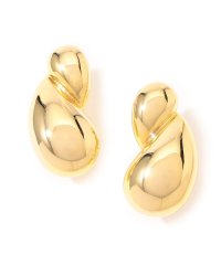 TOMORROWLAND GOODS/【別注】PHILIPPE AUDIBERT MARA ゴールドピアス/506972245