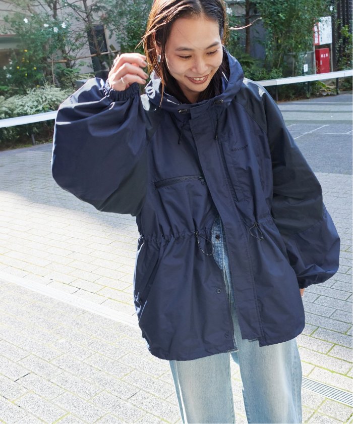 セール 30%OFF】【HOLIDAY/ホリデイ】WIND JACKET(LIGHT セール 30%OFF】【HOLIDAY/ホリデイ】WIND JACKET(LIGHT