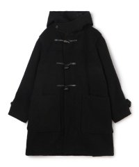 TOMORROWLAND MENS/【別注】GLOVERALL MONTY ナッピングウール ダッフルコート/506972267