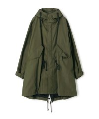 TOMORROWLAND MENS/【別注】 GLOVERALL PARKER SHELL ベンタイル モッズコート/506972268