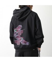 Y-3/ワイスリー Y－3 Yー3 フーディー IX0403 GFX HOODIE/506972271