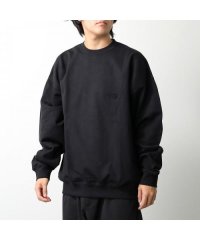 Y-3/Y－3 トレーナー FL CREW SWEAT IW0075 スウェット/506972288