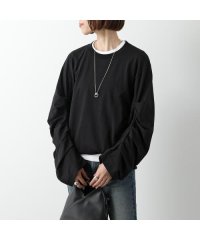 DRIES VAN NOTEN/ドリス ヴァン ノッテン DRIES VAN NOTEN DRIES VAN NOTEN 長袖 カットソー HEYNAS 011114 9603 ロンT/506972298