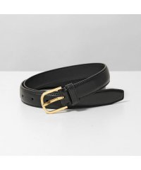 TOTEME/トーテム TOTEME Toteme ベルト 233 812 612 SLIM TROUSER LEATHER BELT/506972299