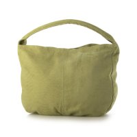 EARTH MADE/アースメイド EARTH MADE E7607 PIG SUEDE TOTE/506972494