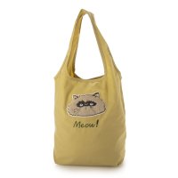 Cachellie/カシェリエ CACHELLIE C8540 CAT POCKETABLE TOTE/506972523