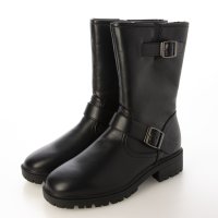 Zipper/エンジニアブーツ Zipper ZP－054/506972626