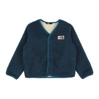 THE NORTH FACE/ザ・ノース・フェイス THE NORTH FACE アウトドア Cuddle Fleece Cardigan_キッズ カドルフリースカーディガン NAJ7243/506972656