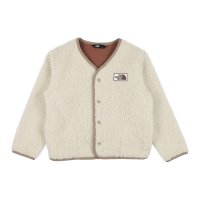 THE NORTH FACE/ザ・ノース・フェイス THE NORTH FACE アウトドア Cuddle Fleece Cardigan_キッズ カドルフリースカーディガン NAJ7243/506972657