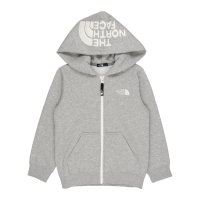 THE NORTH FACE/ザ・ノース・フェイス THE NORTH FACE アウトドア Rearview FullZip Hoodie_キッズ リアビューフルジップフーディ NTJ62/506972660