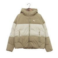 PUMA/プーマ PUMA レディース 中綿ジャケット ポリ パファー ジャケット_ 684078/506972692