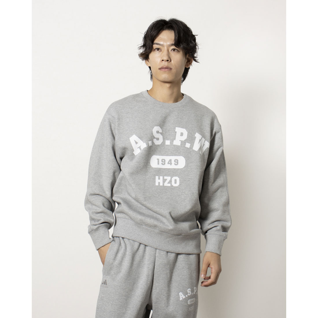 セール】アディダス adidas メンズ スウェットトレーナー M CLG セール】アディダス adidas メンズ スウェットトレーナー M CLG