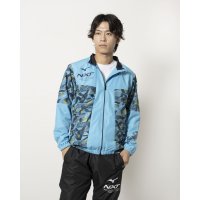 MIZUNO/ミズノ MIZUNO メンズ ウインドジャケット N－XT ブレスサーモウォーマージャケット_ 32JEB74016/506972718