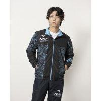 MIZUNO/ミズノ MIZUNO メンズ ウインドジャケット N－XT ブレスサーモウォーマージャケット_ 32JEB74009/506972720