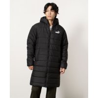 PUMA/プーマ PUMA メンズ ベンチコート ESS+ パデッドコート_ 672446/506972746