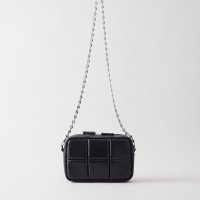 ADD CULUMN/アドカラム ADD CULUMN PUFF － CROSSBODY C/506972773