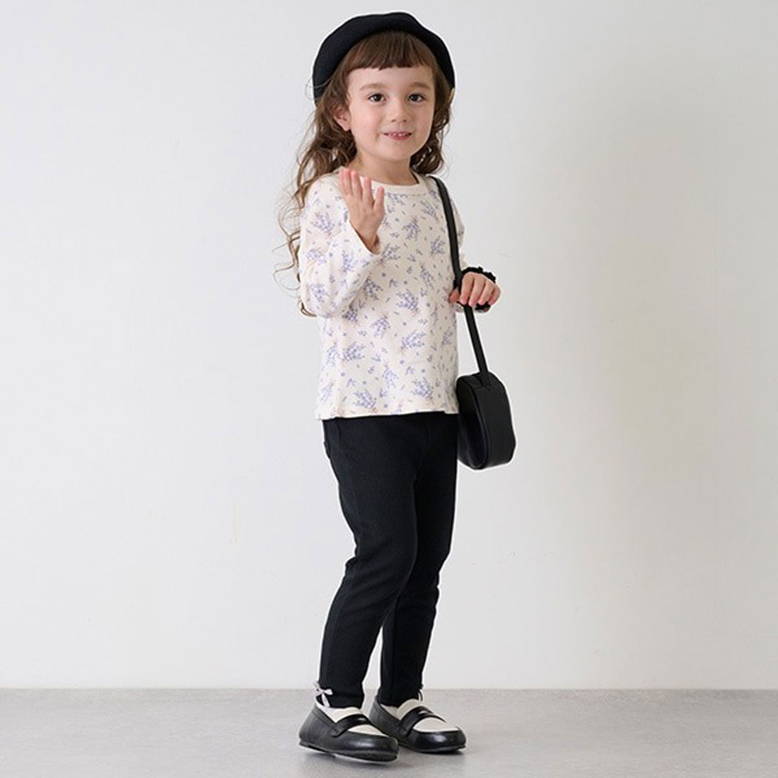 女の子　まとめ売り　120 10点セット　プティマイン petit main - 女の子まとめ売り 10着 100〜120の通販 by nozo's