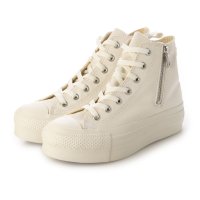 CONVERSE/コンバース CONVERSE レディース スニーカー ハイカット 厚底 ALL STAR (R) LIFTED Z HI/506973001