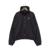 new balance/ニューバランス New Balance レディース Seasonal ポリフリースフルジップジャケット WJ43104/506973006
