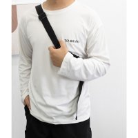 miniministore/メンズtシャツ 長袖 ロンTクールネック/506973013