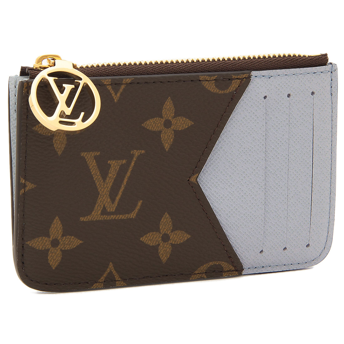 ルイヴィトン LOUIS VUITTON コインケース ジッピーコインパース