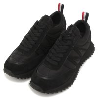 MONCLER/モンクレール MONCLER スニーカー ブラック メンズ MONCLER 4M00010 M4156 999/506973108