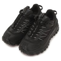 MONCLER/モンクレール MONCLER スニーカー ブラック レディース MONCLER 4M00080 M2058 999/506973110
