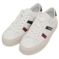 MONCLER/モンクレール MONCLER スニーカー ホワイト レディース MONCLER 4M00140 M4496 001/506973112
