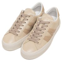 MONCLER/モンクレール MONCLER スニーカー ベージュ レディース MONCLER 4M00140 M4496 051/506973113