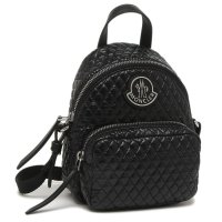 MONCLER/モンクレール MONCLER ショルダーバッグ ブラック レディース MONCLER 5L00015 M3533 999/506973120