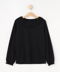 SHOO・LA・RUE(Kids) /【100－140cm/プチセレ】レース衿インナープルオーバー/506973399
