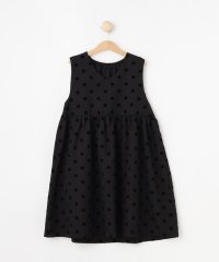 SHOO・LA・RUE(Kids) /【100－140cm/プチセレ】フロッキードットワンピース/506973402