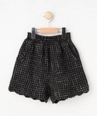 SHOO・LA・RUE(Kids) /【100－140cm/プチセレ】ツイードショートパンツ/506973403
