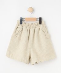 SHOO・LA・RUE(Kids) /【100－140cm/プチセレ】ツイードショートパンツ/506973403