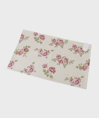  LAURA ASHLEY/アルバティーン柄 マット 45×70cm/506973409