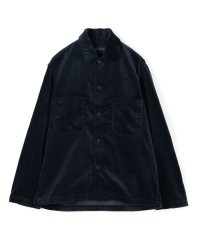TOMORROWLAND MENS/コットンコーデュロイ シャツブルゾン/506973461