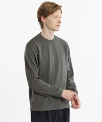 MACKINTOSH PHILOSOPHY/トロッター オーバーサイズTシャツ 針抜きジャージー/506530688
