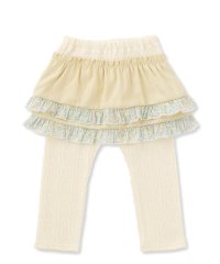 fillot de bebe reduction/リバティタナローンフリルスカートブルマ(70~90cm)/506850576